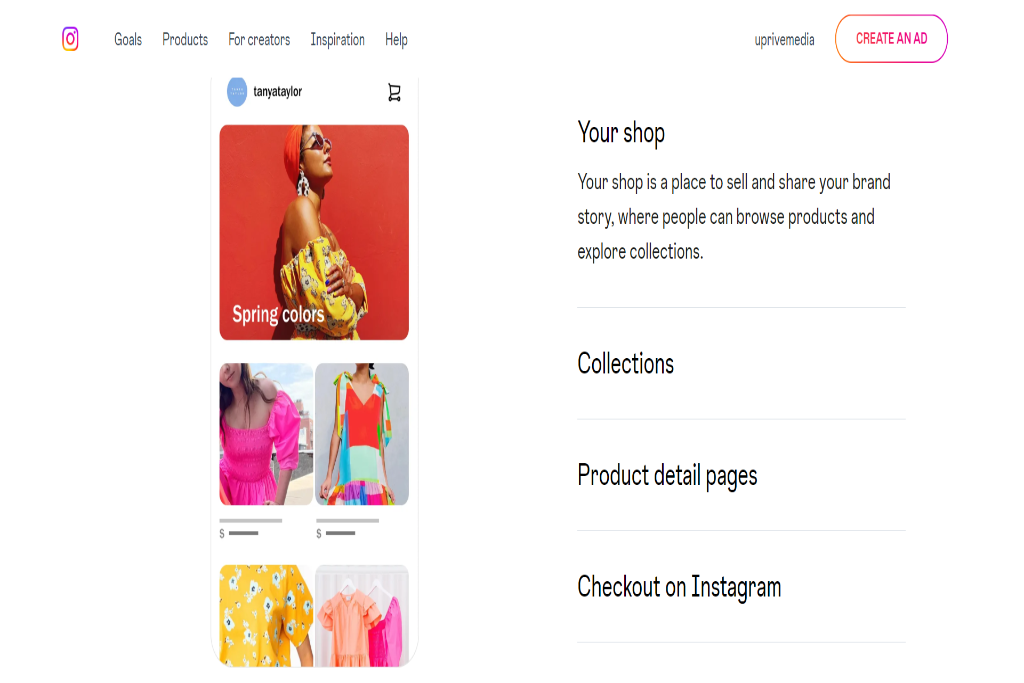 Instagram Shopping In 2023 The Ultimate Guide | OnlySocial