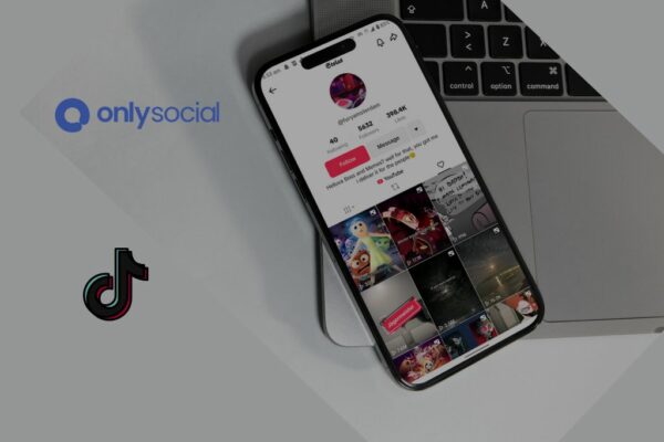 How To Increase TikTok Engagement: Building An Audience In 2024 ...