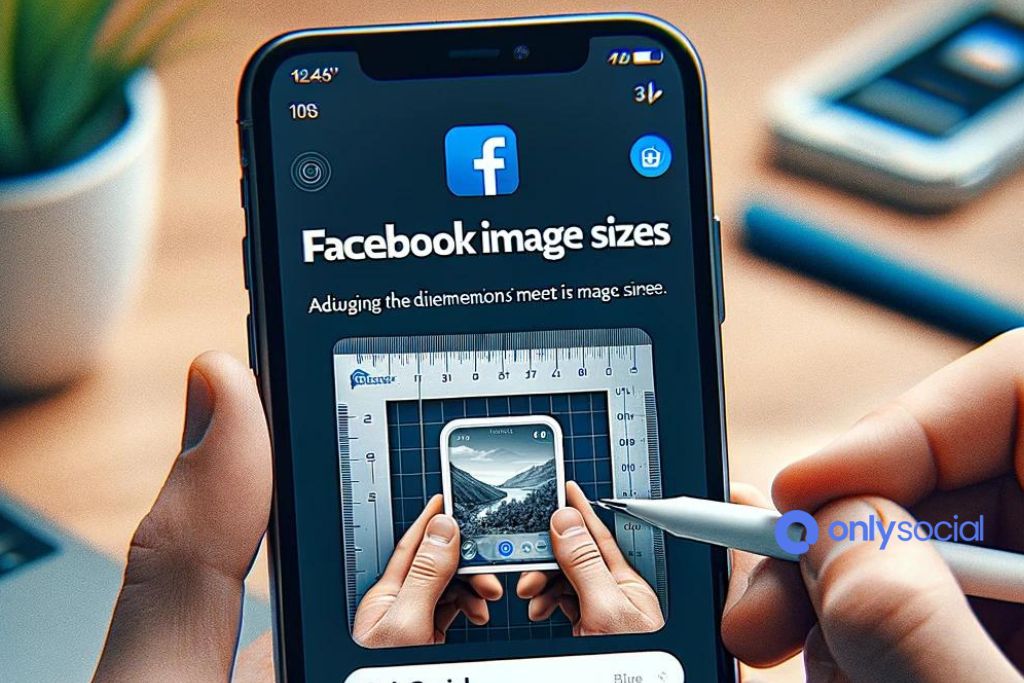 Facebook Image Sizes: The Ultimate Guide [UPDATED] for Perfect Posts