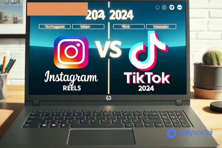 Instagram Reels Vs TikTok 2024: The Ultimate Guide To Choosing Your ...