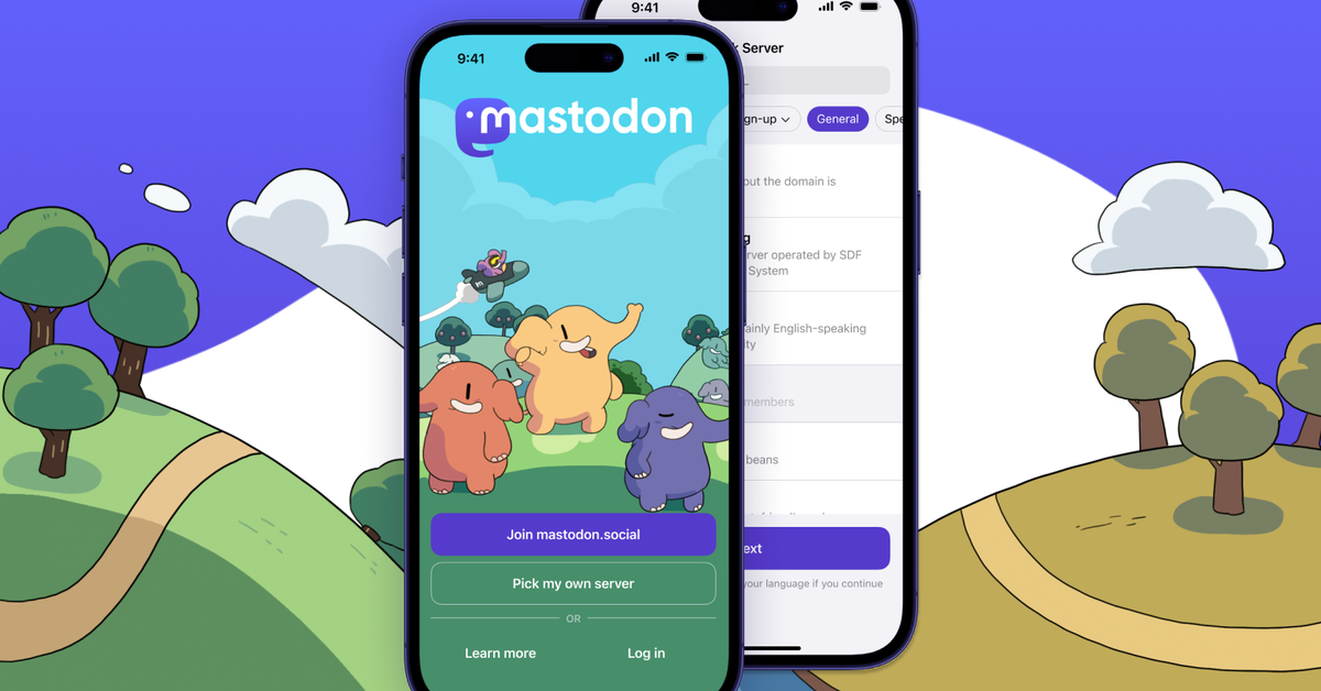 how to schedule Mastodon posts