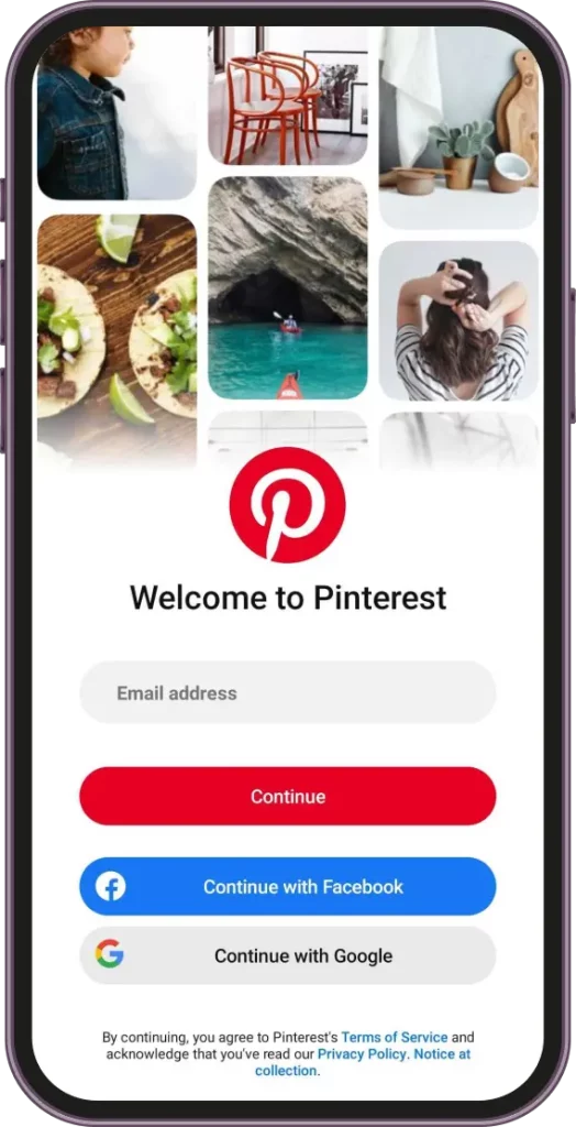 how to schedule Pins on Pinterest