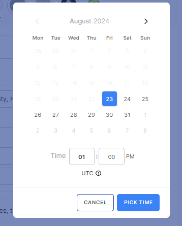 Schedule Reddit posts