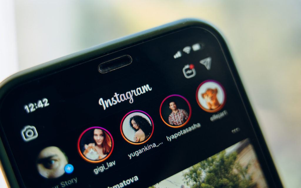 How to schedule Instagram Stories