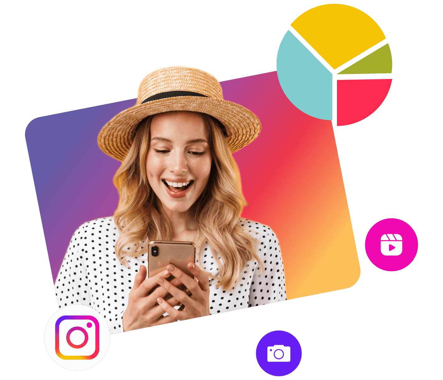 Advanced Instagram Analytics