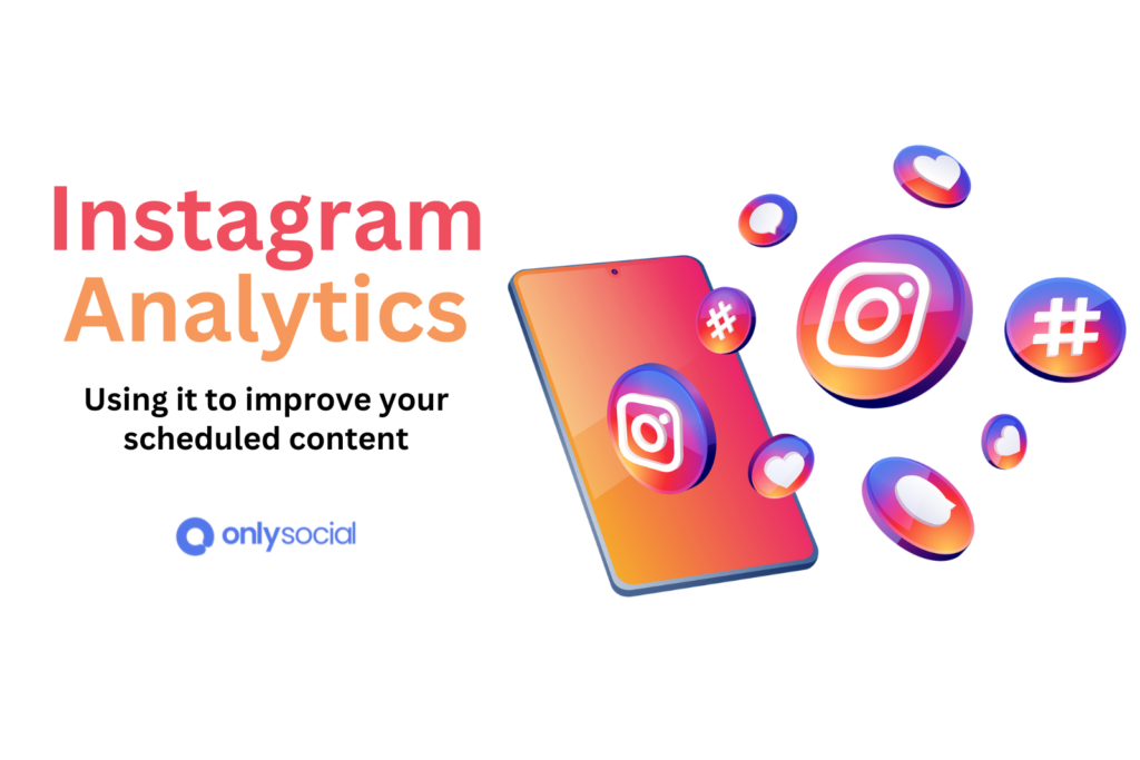 How to use Instagram analytics