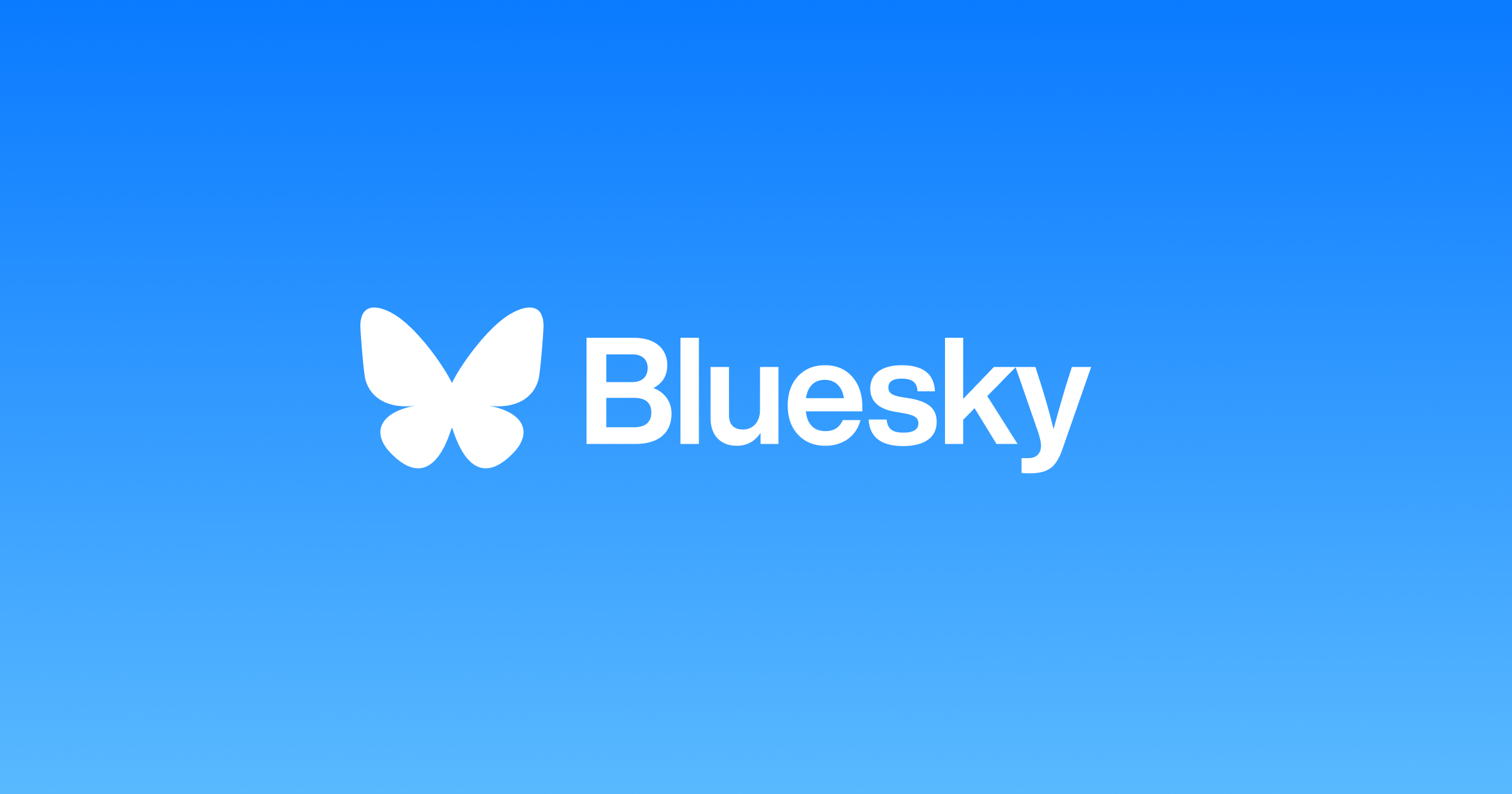 Schedule posts on Bluesky