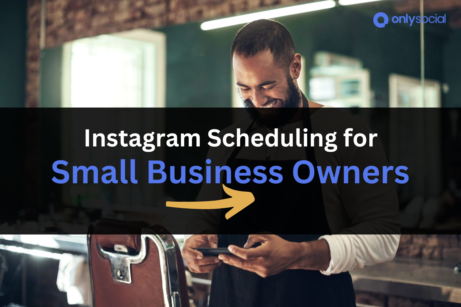 Instagram Scheduling