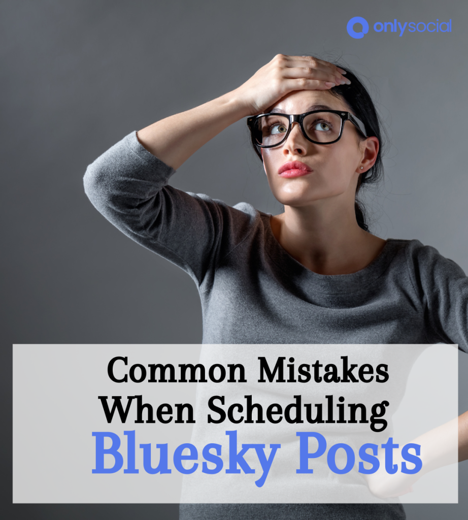 scheduling Bluesky posts