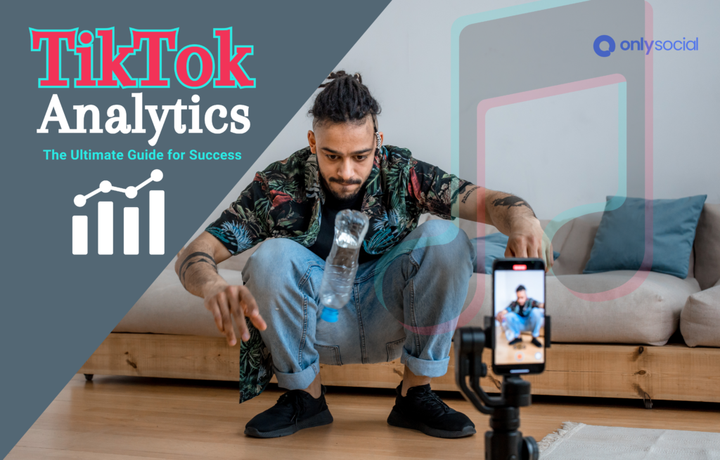 TikTok analytics