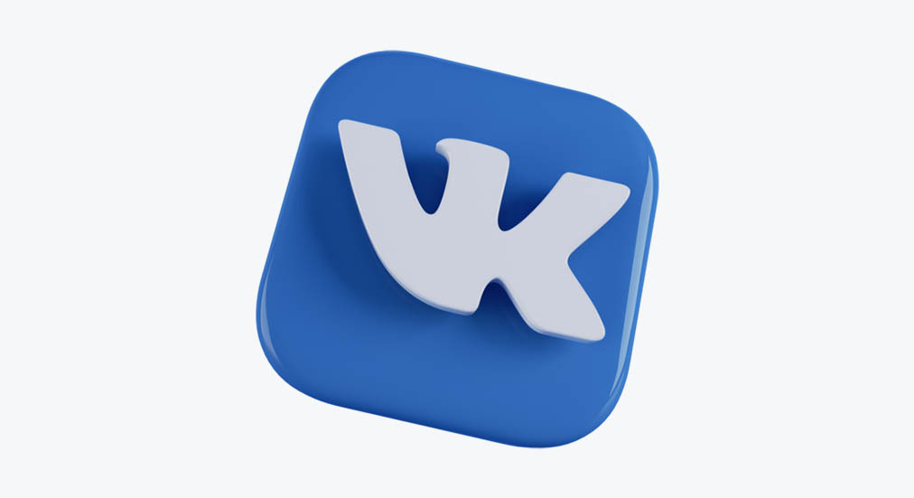 VKontakte features