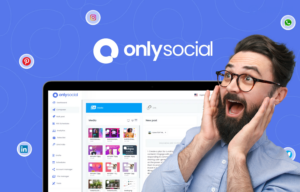 OnlySocial review 2024