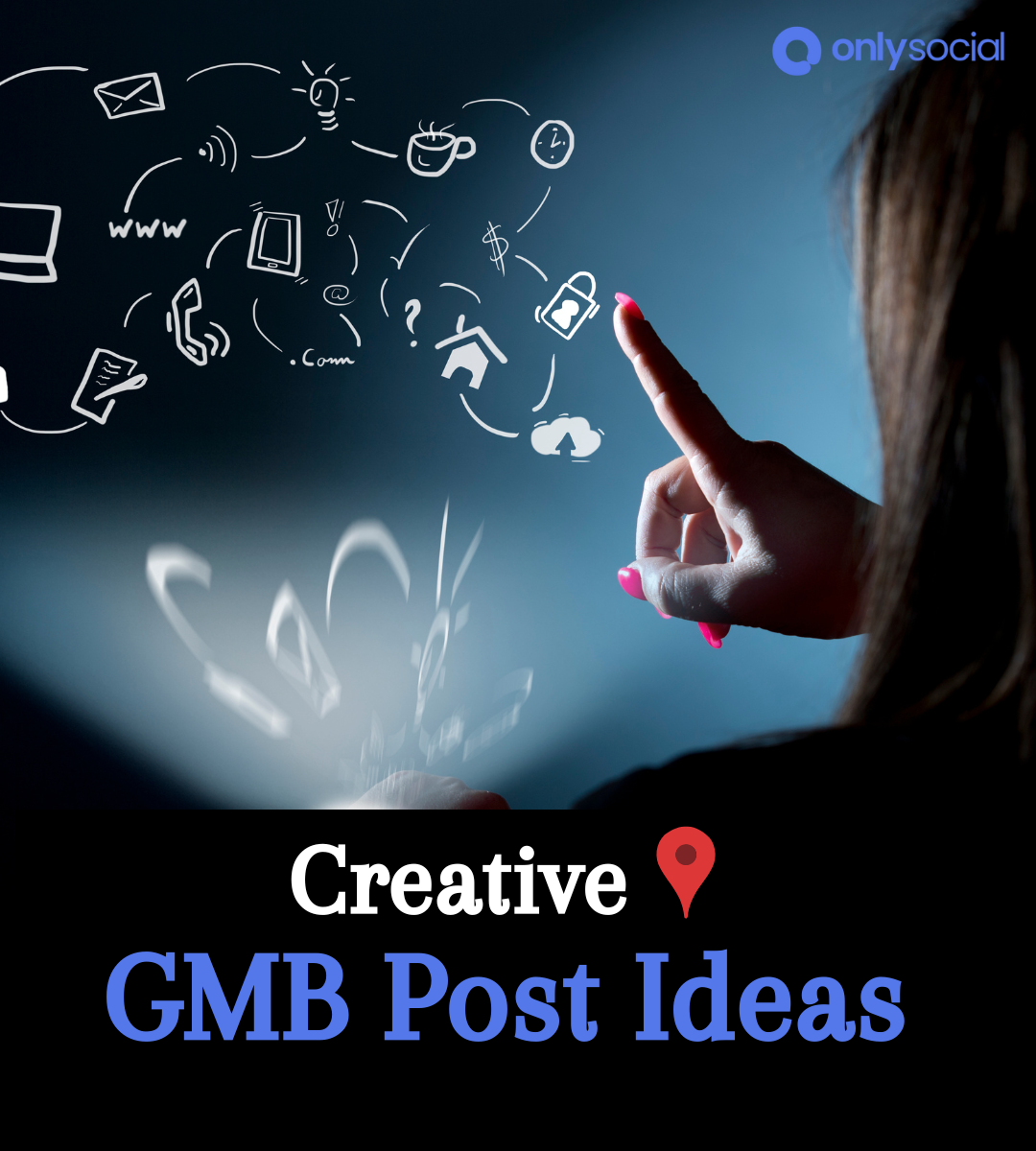 Creative Google My Business Post Ideas to Boost Engagement and Drive Growth