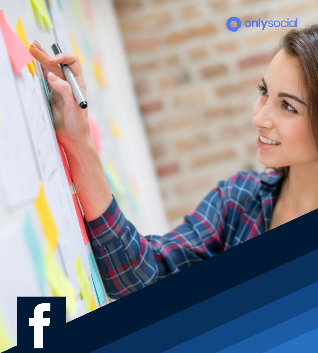 Creative Facebook Post Ideas to Increase Engagement in 2025