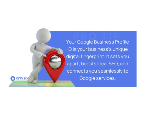 how to find Google Business Profile ID