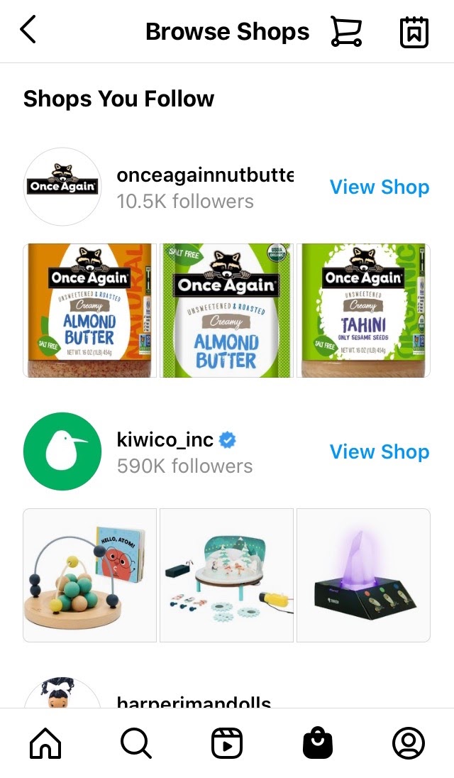 How to Use Instagram Shopping to Sell More Products