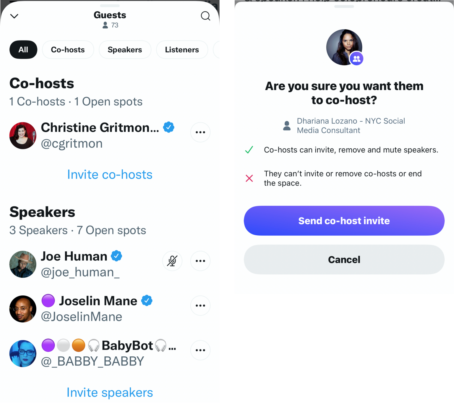 Twitter Spaces A Complete Guide To Using Twitter Spaces To Grow Your 