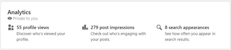 How to use Hashtags on LinkedIn