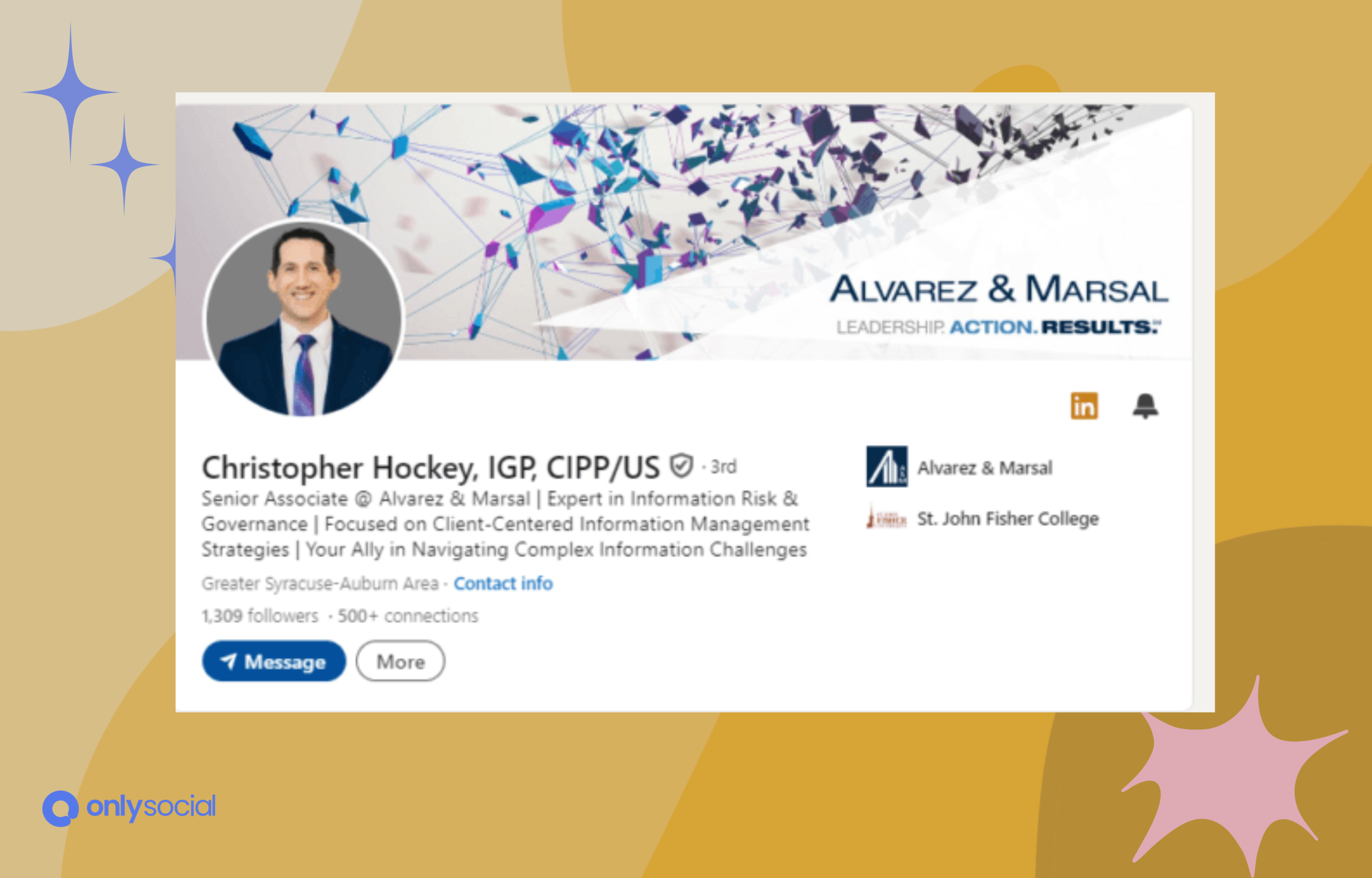 LinkedIn content strategy