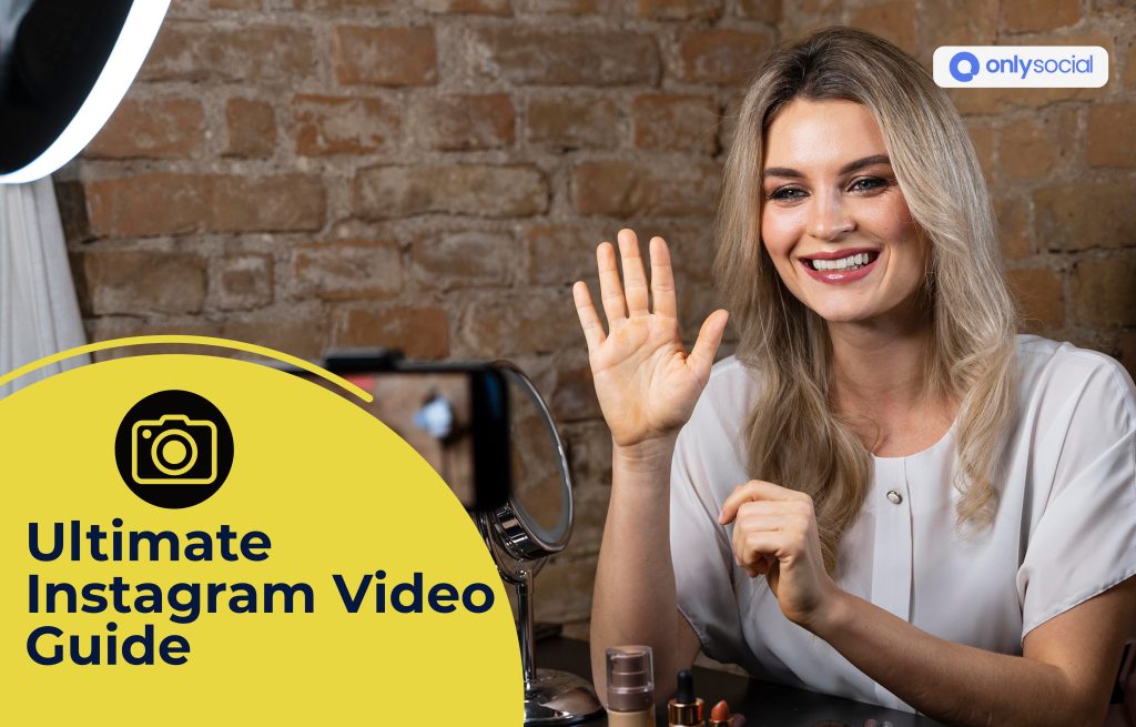 instagram videos guide