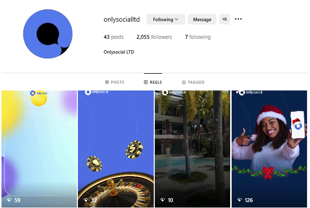 instagram videos guide
