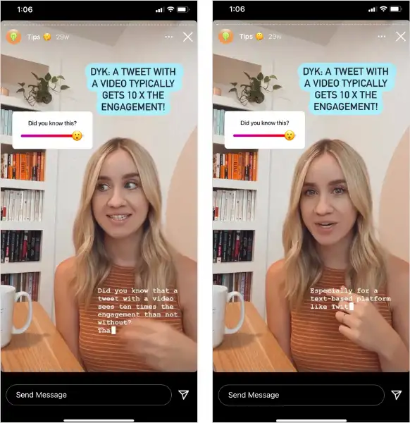 instagram videos guide