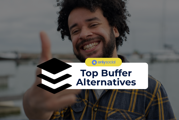 8 Best Buffer Alternatives You Should Consider for Your Brand [A 2025 Review]