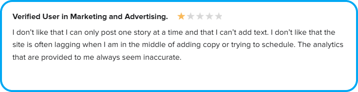Hootsuite review