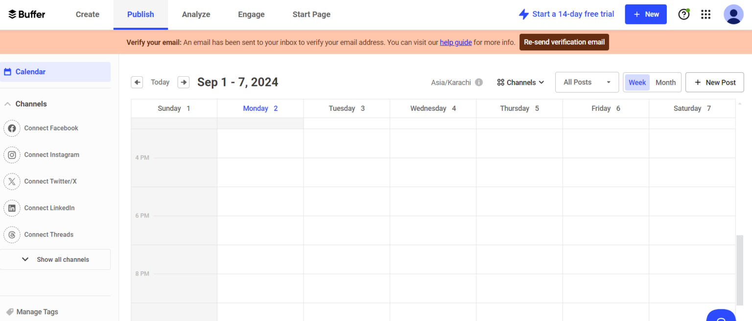 Hootsuite pricing