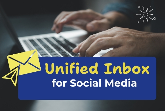 Unified Inbox for Social Media: Manage All Your Social Messages from One Place
