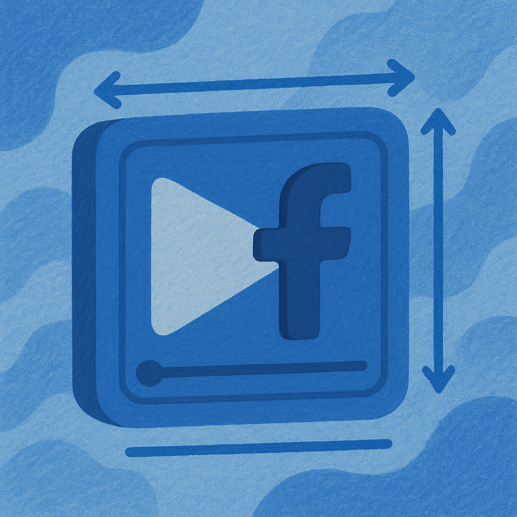 Facebook video spec