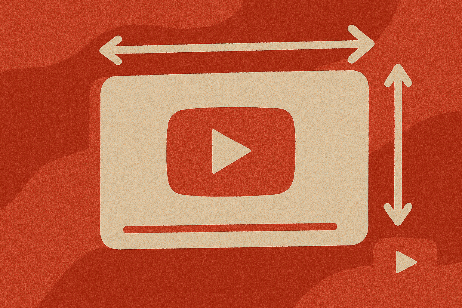 YouTube video spec