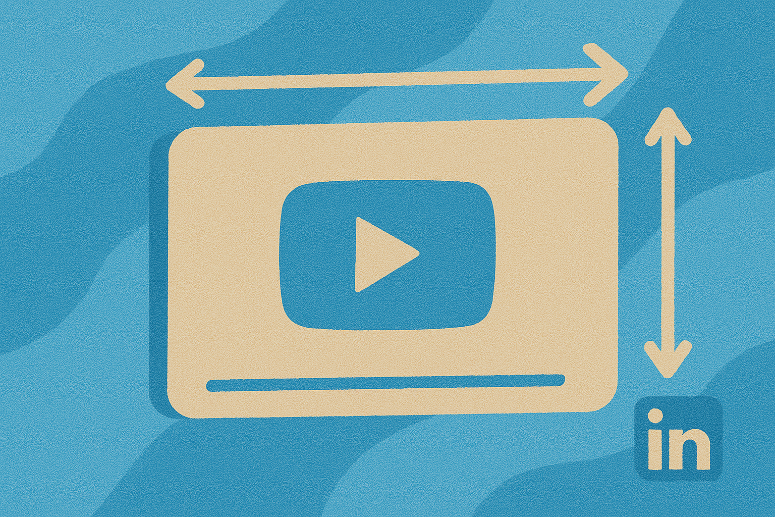 LinkedIn Video Specs