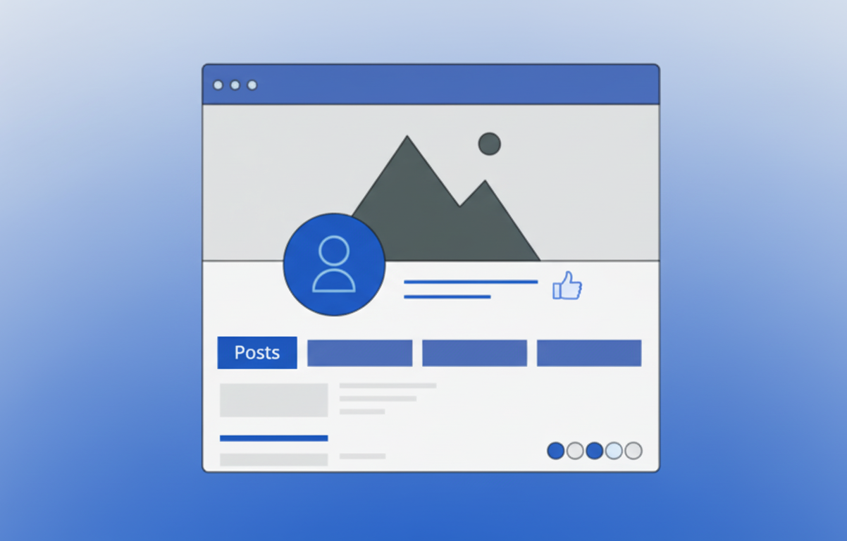 Facebook Image Sizes
