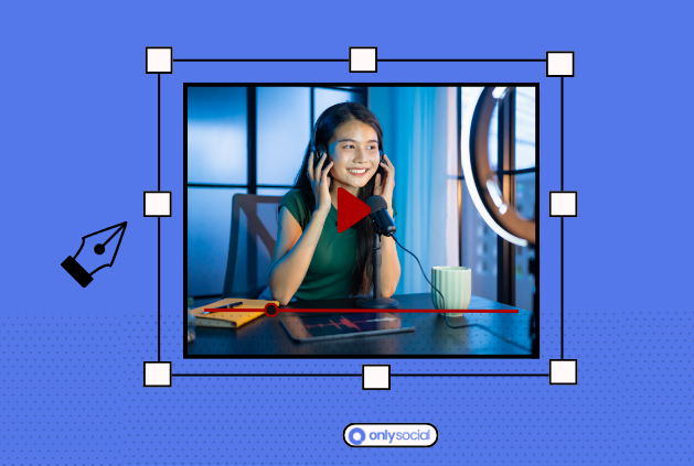 Up-to-Date Social Media Video Sizes and Specs for Every Platform in 2025