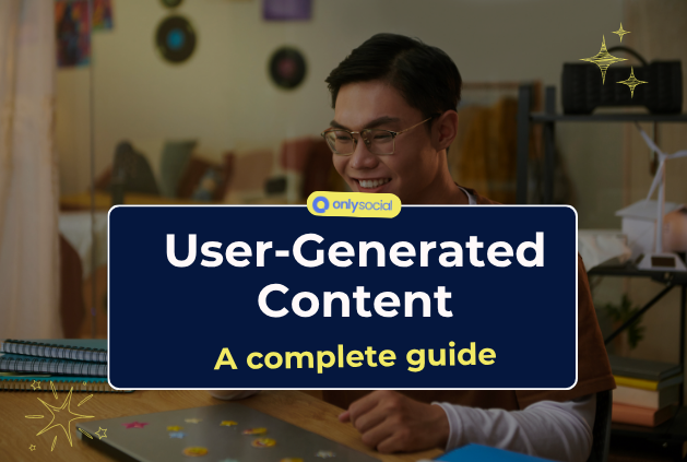 User-generated content 2025