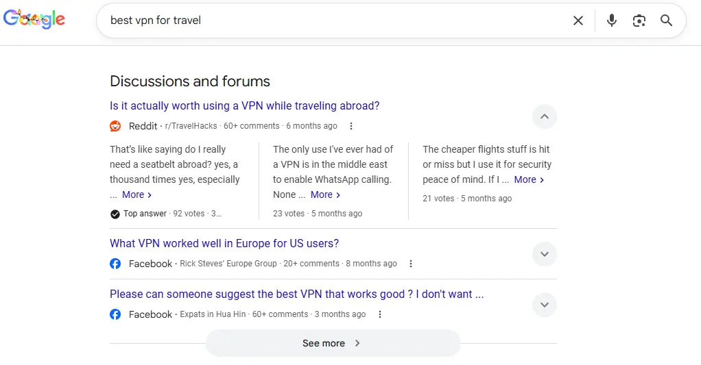 Reddit marketing