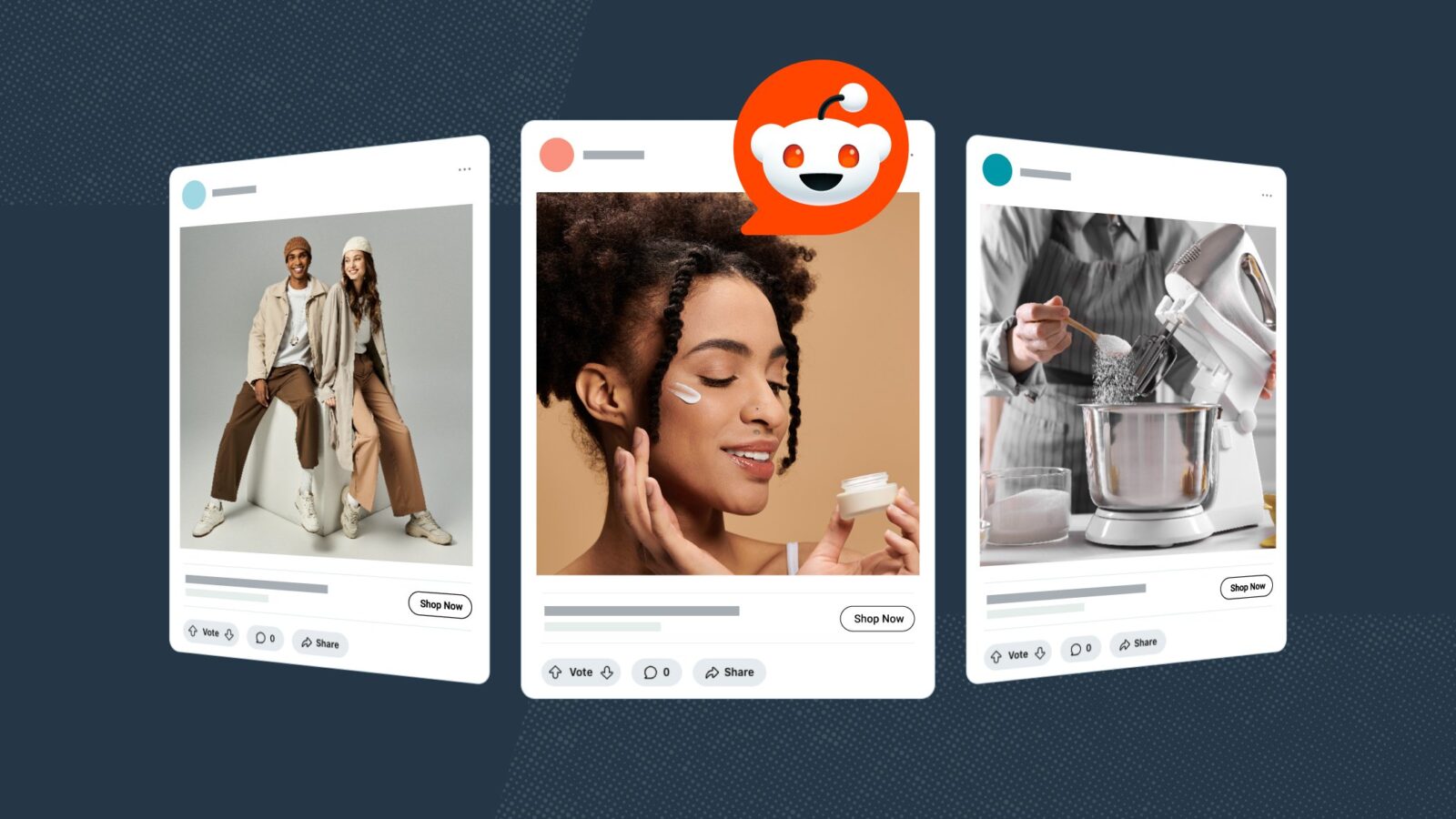 reddit advertising