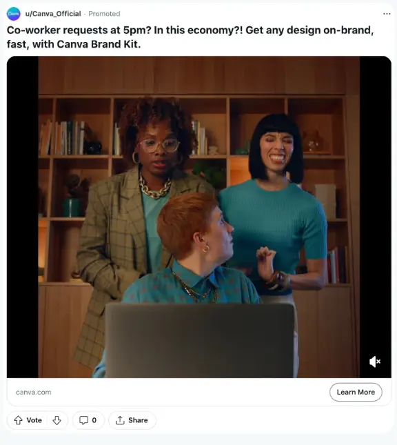 reddit marketing